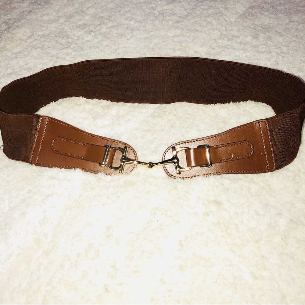 Banana Republic Belt